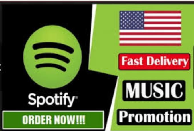 what is spotify usa