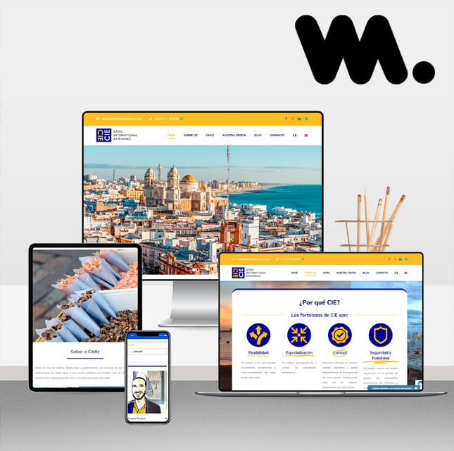 I will design or redesign your website using divi or elementor , fast and efficient