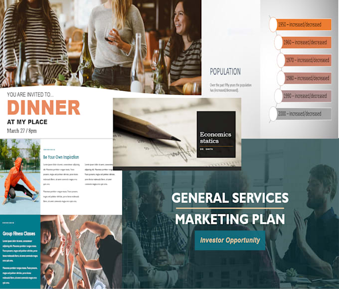 make best powerpoint presentation