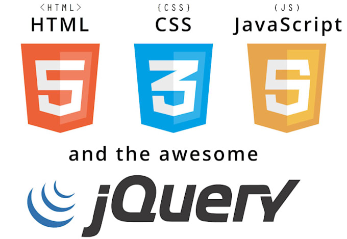 fix, code, develop, debug your HTML website or HTML5 website