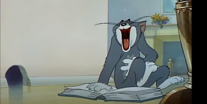 Make Tom Laugh At Your Video Or Photo By Computerdoc Fiverr