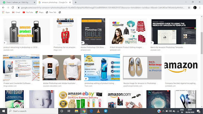 Photoshop Editing Background Removal Amazon Etc By Safwan Ar Available in android store price. fiverr