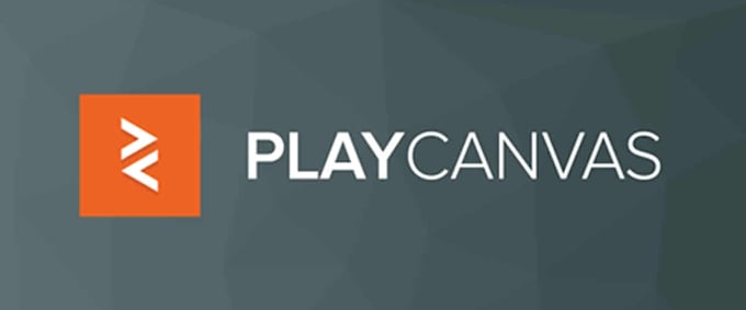 make 3d games on playcanvas