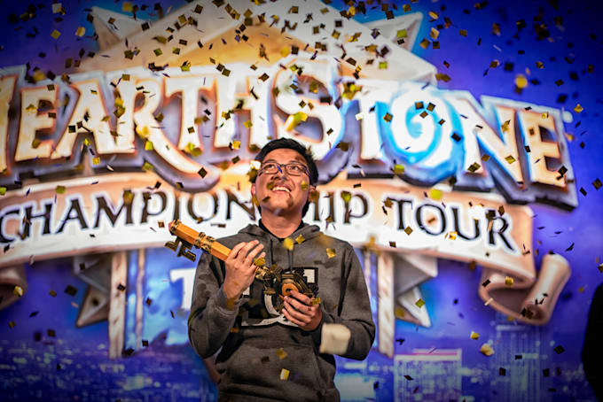 Help You Reach 10k Mmr In Battlegrounds Or Legend Rank In Standard Hearthstone By Switchpg Fiverr Inr) is the official currency of india. help you reach 10k mmr in battlegrounds or legend rank in standard hearthstone