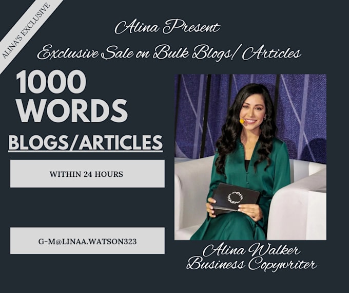 compose 1000 words seo article in 24 hours