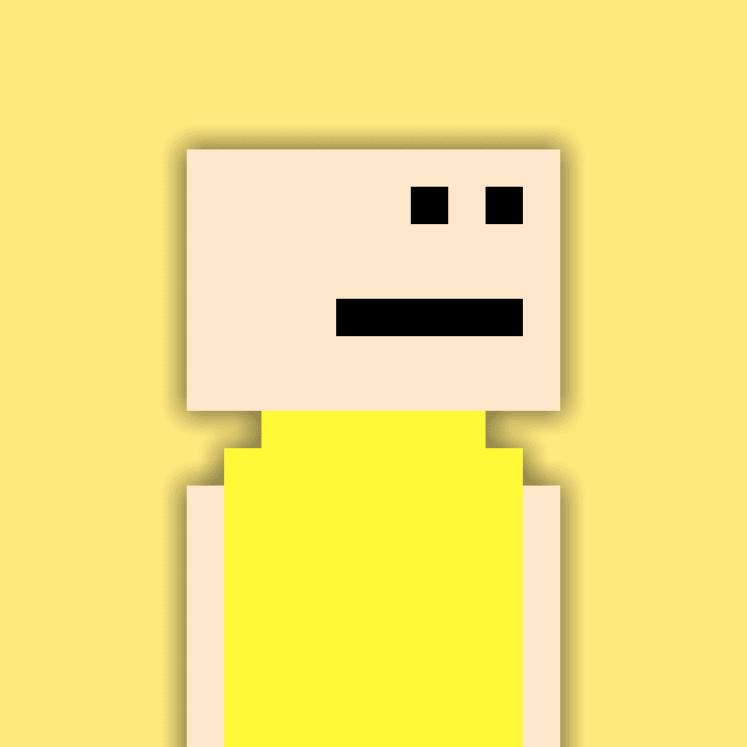 Benbgameryt: I will make a minecraft profile picture for you for $10 on  fiverr.com