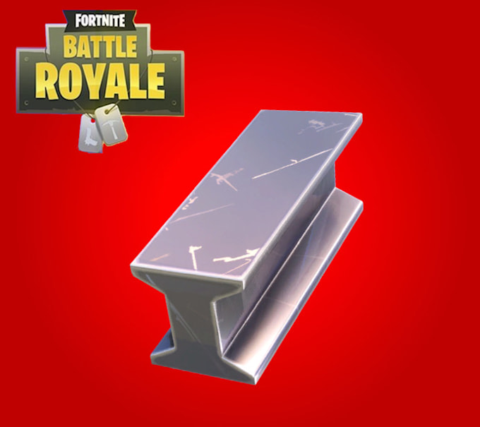 Give you 10k metal in fortnite save the world by Braydensproston Fiverr