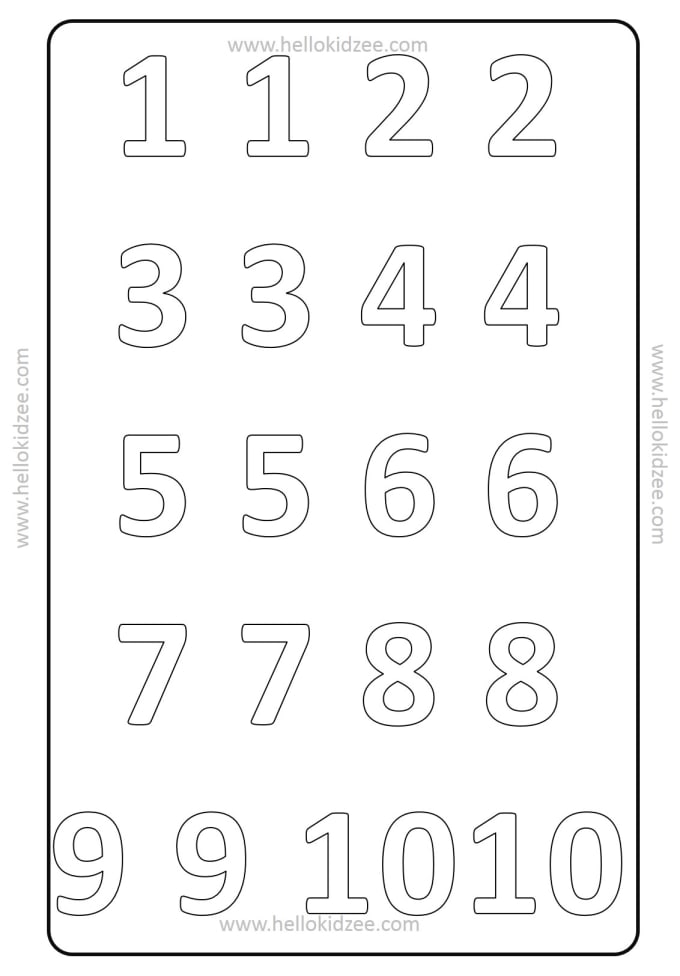 prepare-numbers-worksheets-for-kindergarten-by-avreet
