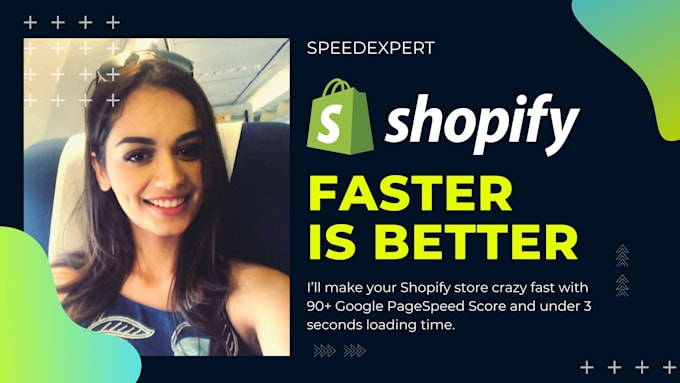 dramatically increase your shopify store website speed