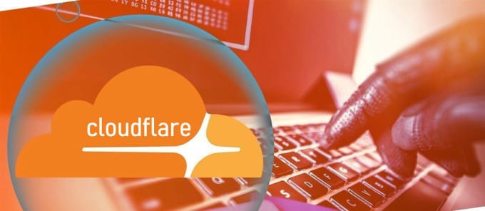 setup cloudflare CDN for wordpress