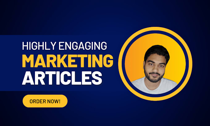 provide expert digital marketing article writing and blog posts