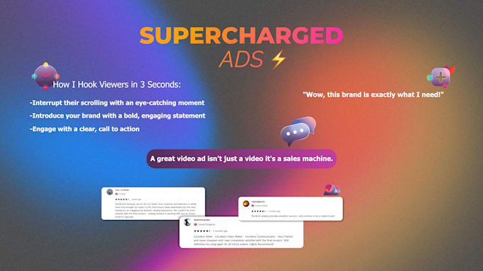 craft engaging video ads for instagram, tiktok, and facebook