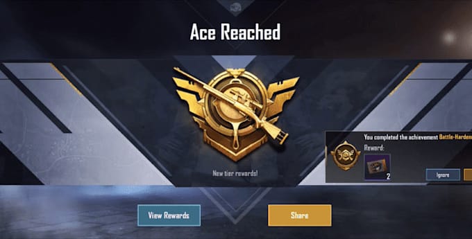 Rank Push Till Conqueror Or Ace In Pubg Mobile By Spidyzafar Fiverr Rank Push Till Conqueror Or Ace In Pubg Mobile By Spidyzafar Fiverr