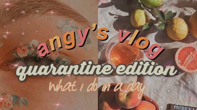 Make aesthetic thumbnails for your youtube video by ...