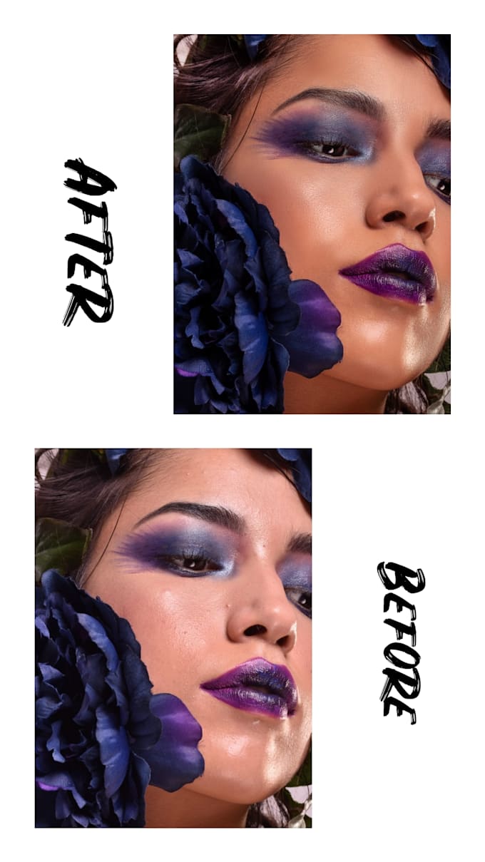 Edit your normal photo to make it a professional one by Carpenterwasp ...
