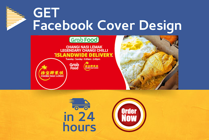 design facebook cover profile cover and page cover image