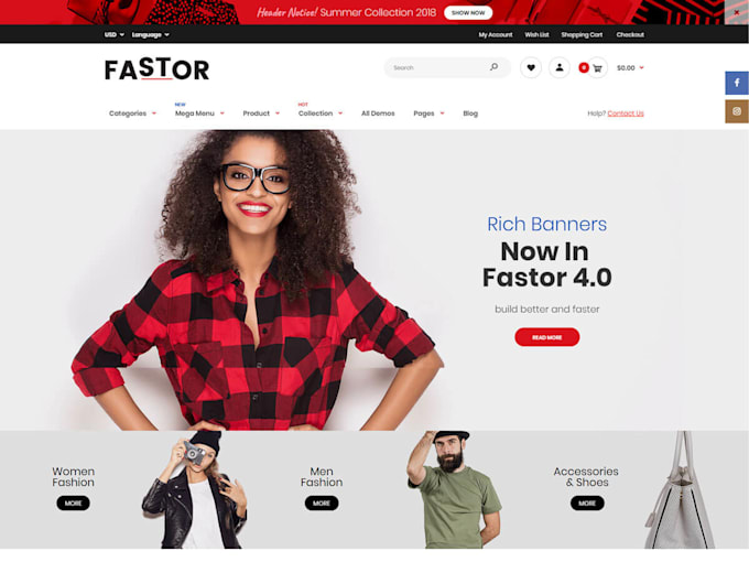 I will manage and optimize your shopify store to increase sales