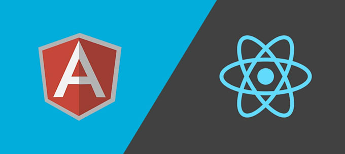 be your front end developer, will do front end development