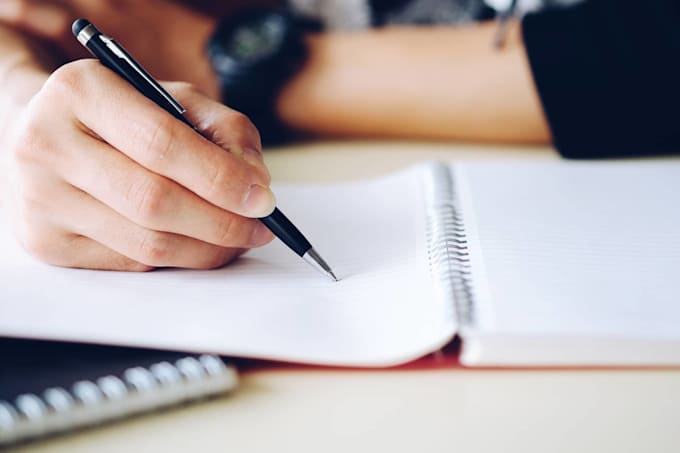 do all types of case study analysis and research summaries