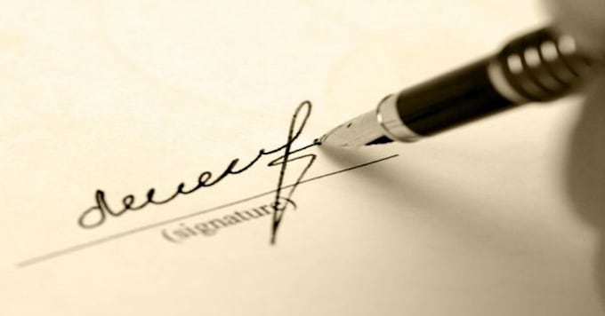 Explain The Meaning Of Your Signature For Better Life By Hans 8 Fiverr Explain The Meaning Of Your Signature For Better Life By Hans 8 Fiverr