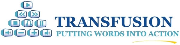 transcribe five minutes of video