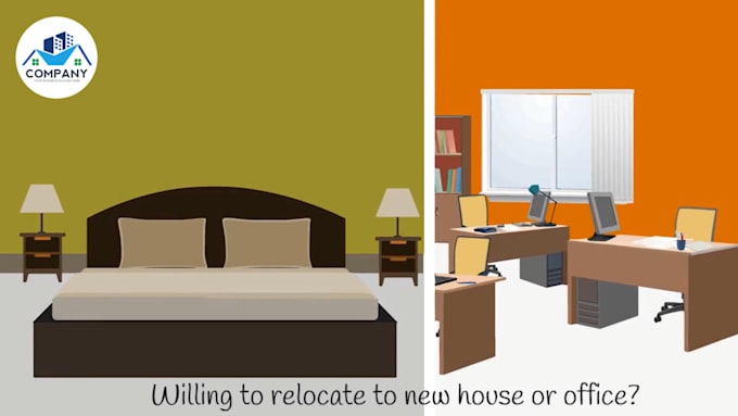 create real estate agent whiteboard animation video