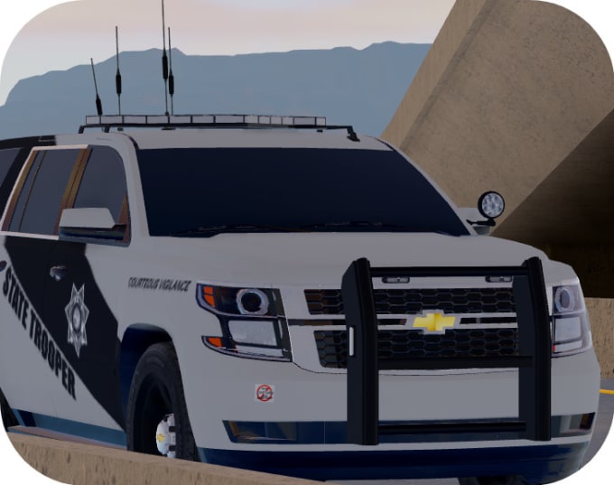 Create A Roblox Police Fire Or Ems Vehicle By Developmentduo - ems roblox
