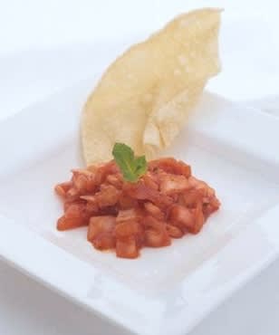 show you how to make Indian Spiced Onions