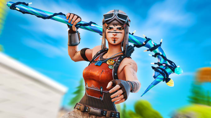 Edit your fortnite montages professionally by Cashmakin