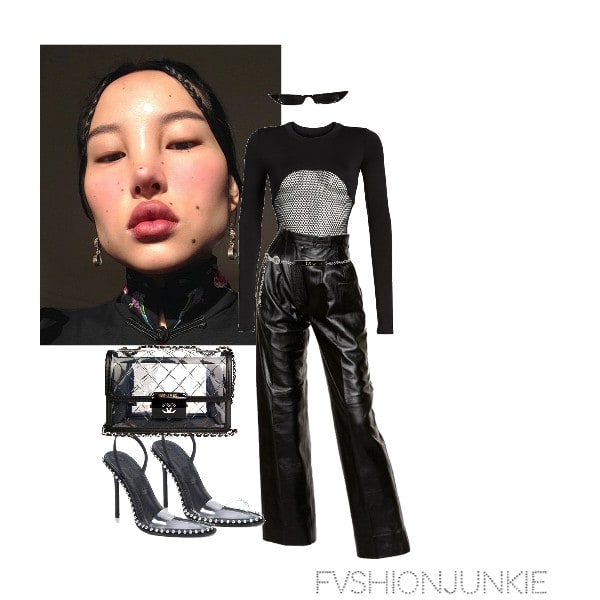 Be your personal stylist by Raevansavery Fiverr