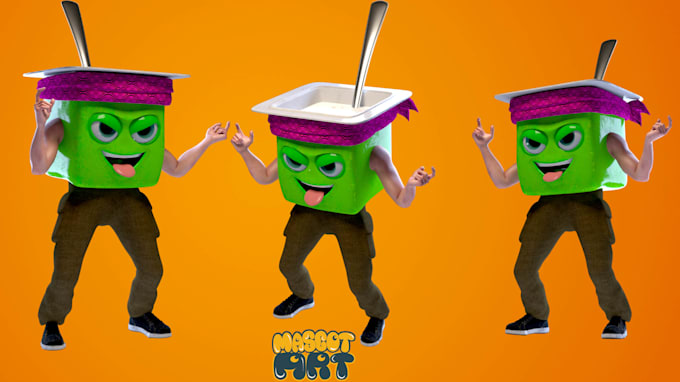 create 3d animation services for film, TV, gaming, and more