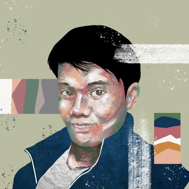 Draw portraits, caricature, cartoon, vector art by Ivanpaultorres Fiverr