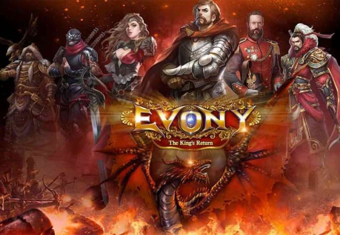 evony tactics researching