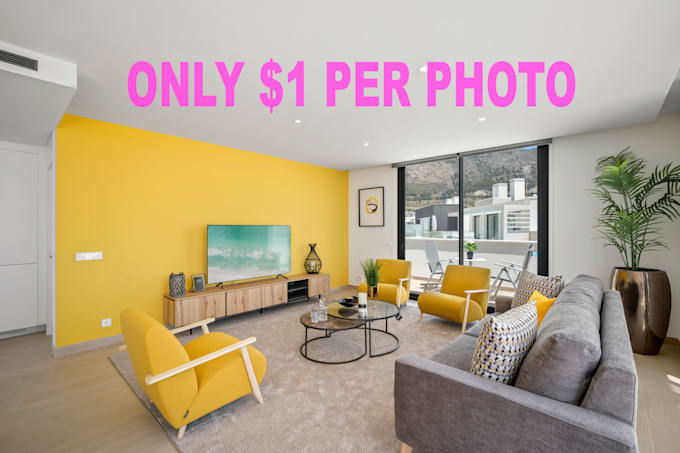 do high quality professional real estate