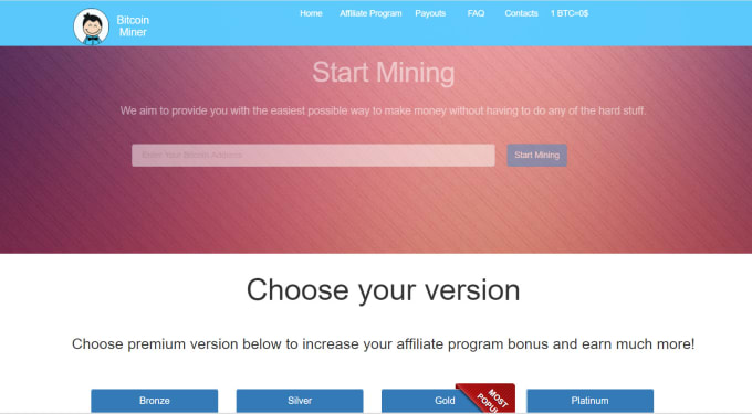 Cum să detectați și să blocați mineritul Bitcoin în browserul dvs. de computer