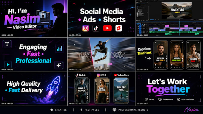 be your budget friendly video editor