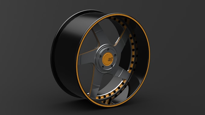 make 3d product designs and simulations