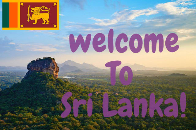 assist you anything in sri lanka