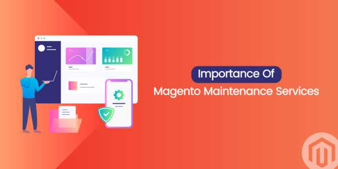 do development,  customization or anything in magento 1 and 2 website