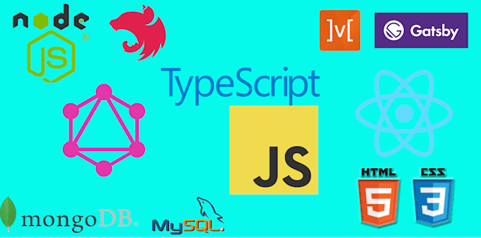 Develop javascript functions and modules by Eliel_dabush | Fiverr