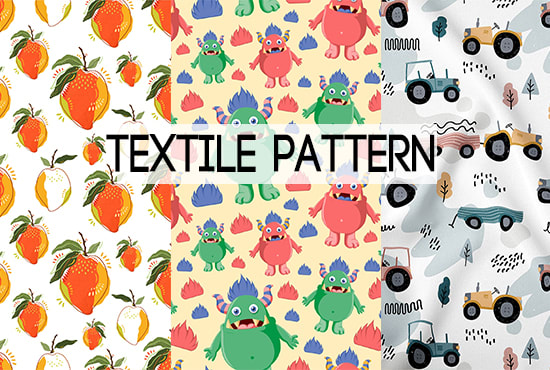 do seamless pattern, custom design, textile, fabric pattern,