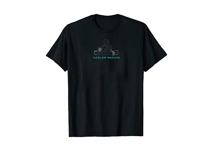 create graphics for apparel and accessories