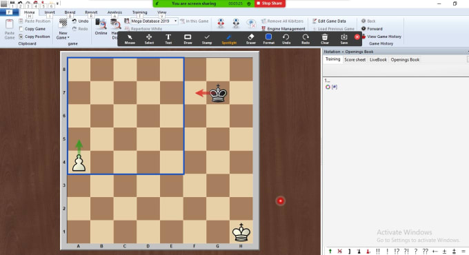 teach you how to play endgame like a chess master