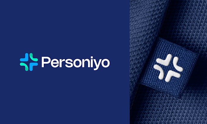 do modern minimalist business logo design
