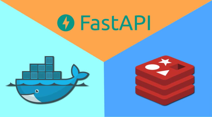 Develop Rest Apis Using Fastapi By Mungai Fiverr Hot Sex Picture 2724