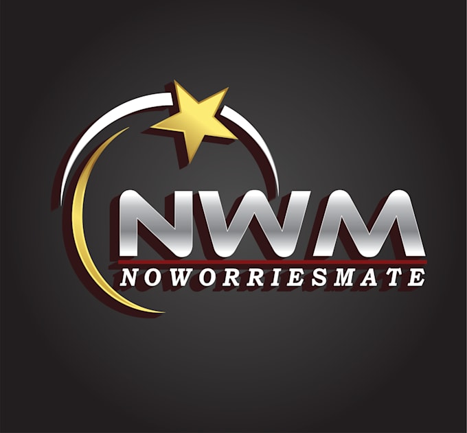 design a creative logo for your company