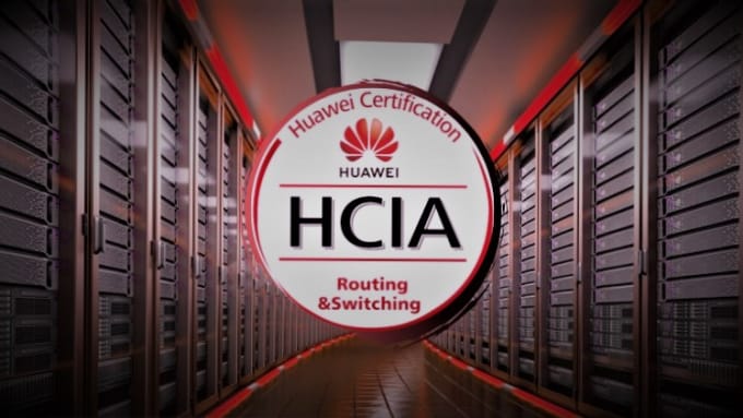 tutor huawei hcna routing and switching