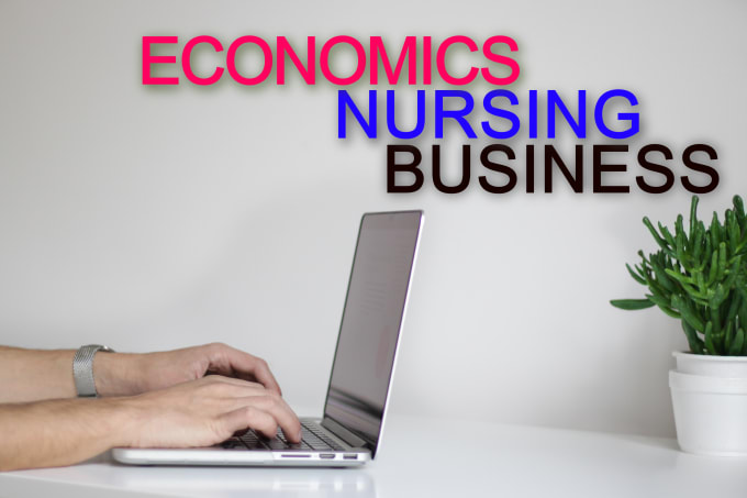 Economics writing service Economics writing service
