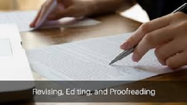 Top proofreading service