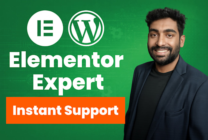 fix elementor issue and do make changes